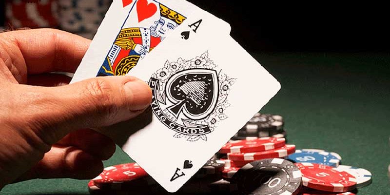 Áp dụng các mẹo chơi blackjack để tăng tỷ lệ chiến thắng