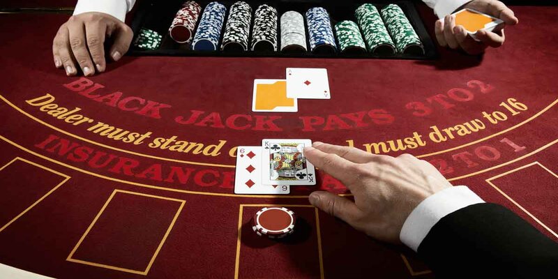 Bỏ túi ngay các mẹo chơi Blackjack dành cho tân thủ