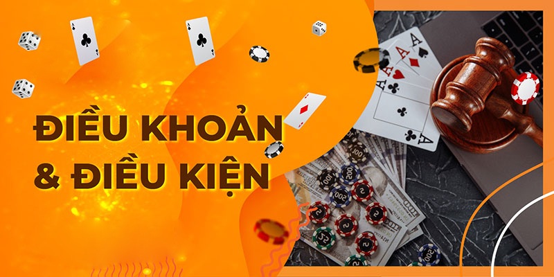 Điều khoản ghi nhớ khi Đăng ký 88Vv