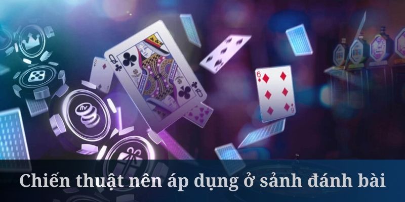 Cần lựa chọn tựa game đánh bài online phù hợp trình độ