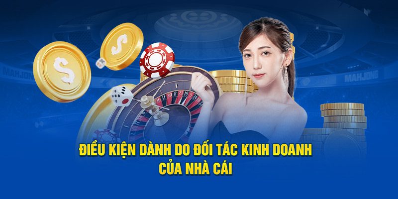 Điều kiện trở thành đại lý tại sân chơi 88Vv