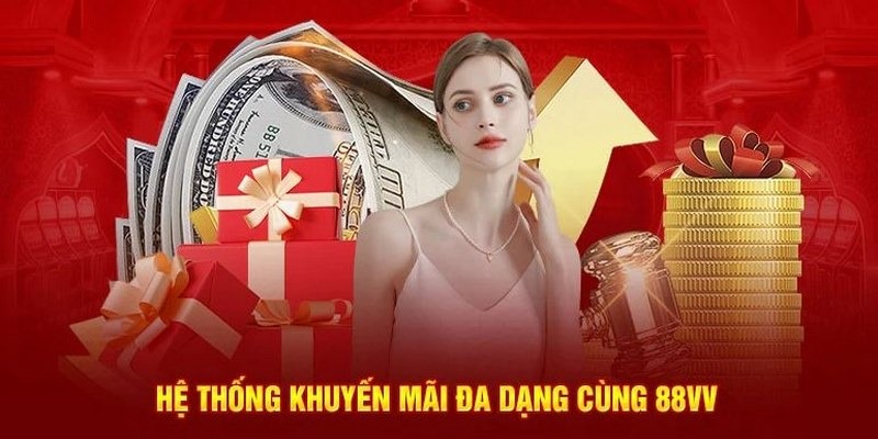 Thưởng theo tổng cược áp dụng khi tham gia cùng nổ hũ, bắn cá