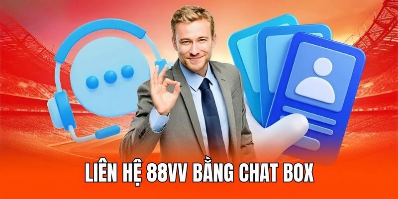 Gửi tin nhắn trao đổi điều khó hiểu bằng kênh chat trực tuyến