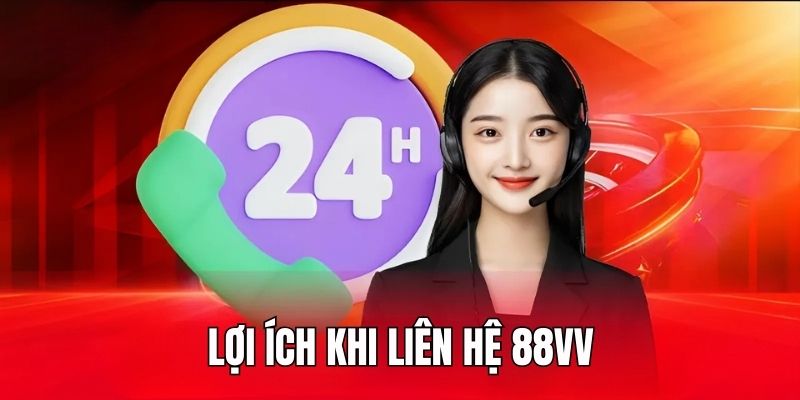 Lợi ích khi sử dụng dịch vụ CSKH của nhà cái