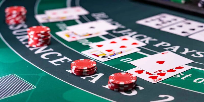 Mẹo Chơi Blackjack Hướng Dẫn Mẹo Chơi Hay Từ Cao Thủ